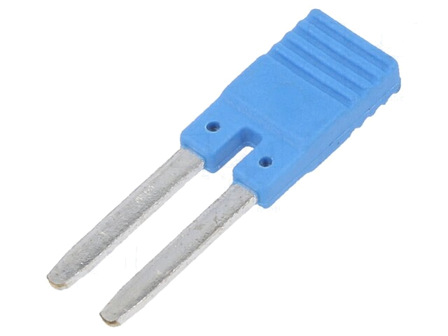 Verbindingsbrug; 10A; 250VAC; Elektr.aansl: Push-in; OEM: 2616317 Verbindingsbrug; 10A; 250VAC; Elektr.aansl: Push-in; OEM: 2616317